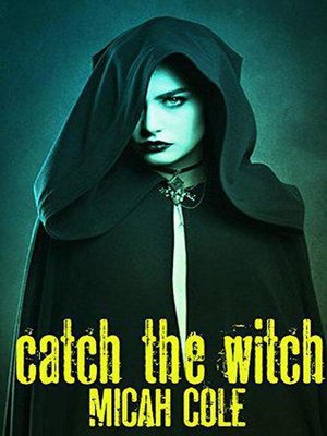 cover image of Catch the Witch